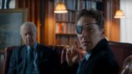 The actor in the titular role (Image via YouTube/SHOWTIME)